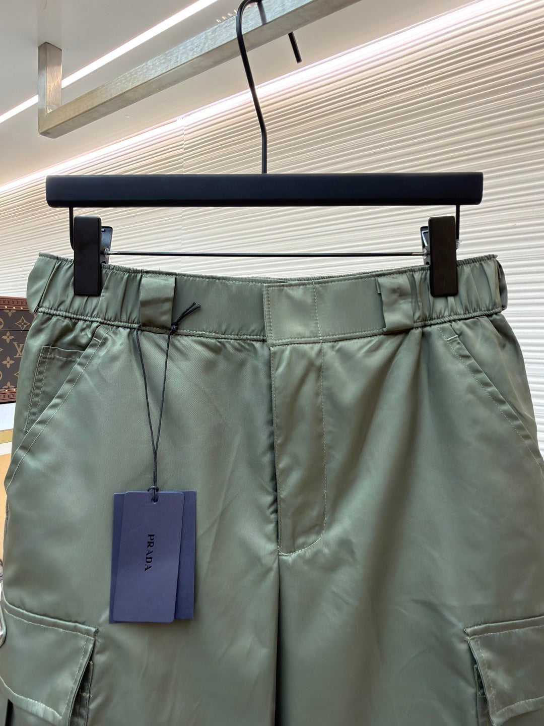 Cargo Shorts