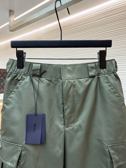 Cargo Shorts