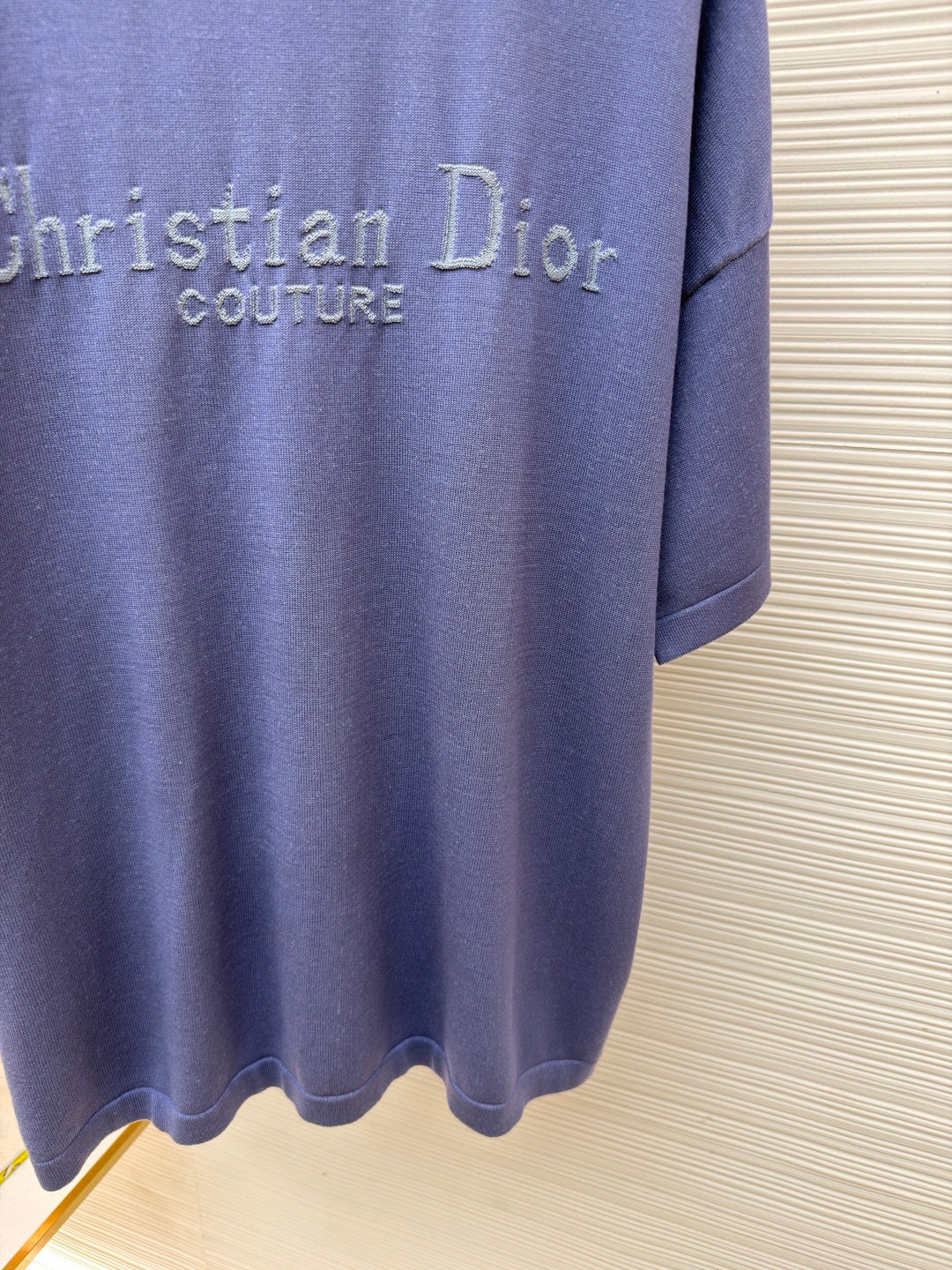 CD Logo T-Shirt