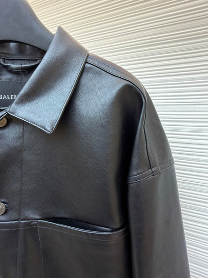 Embroidered Jacket
