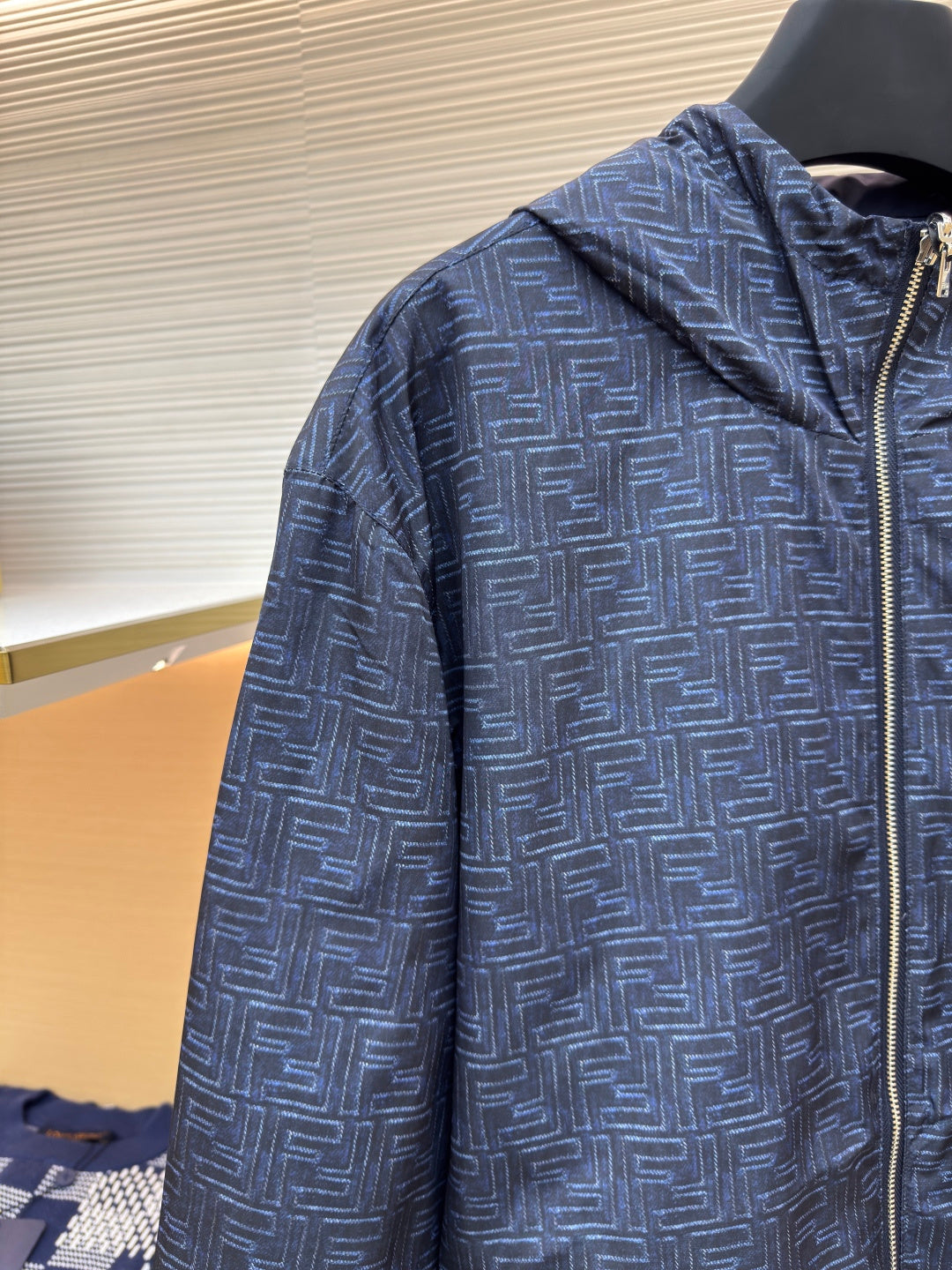 Reversible Jacket