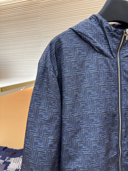 Reversible Jacket