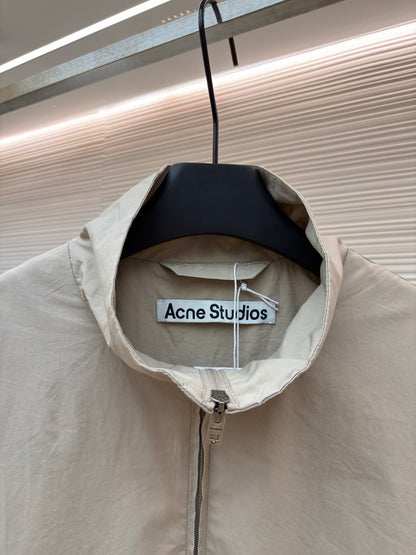 Zip Jacket