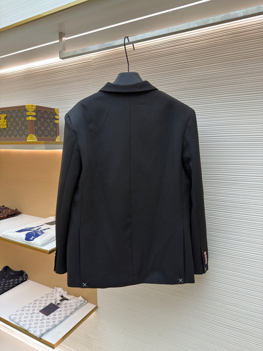 Tailored Blazer