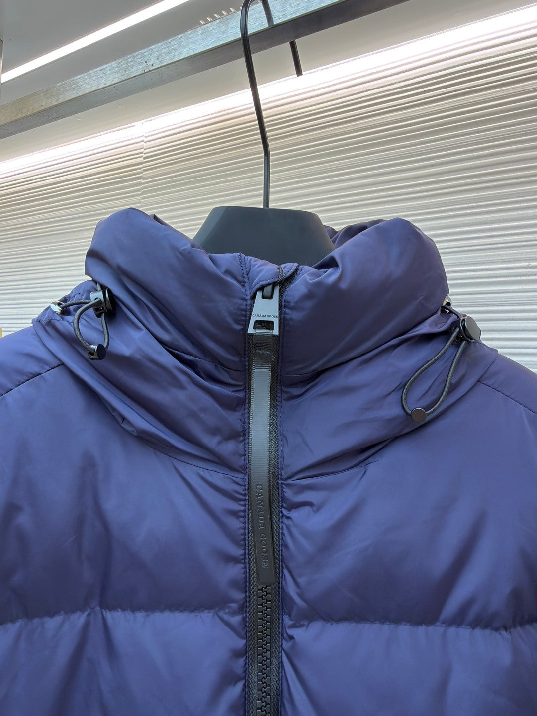 Down Jacket