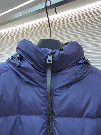 Down Jacket