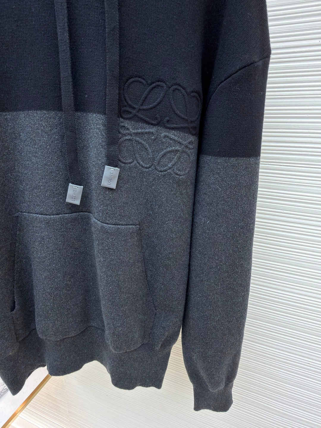 Logo Hoodie