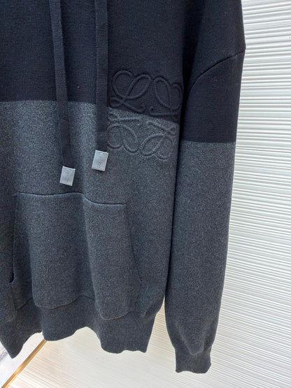 Logo Hoodie