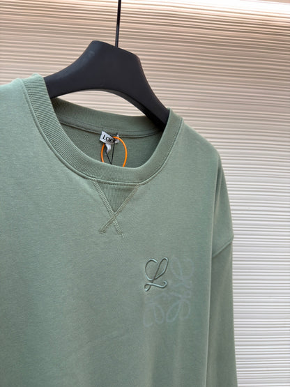 Anagram Crewneck Sweatshirt