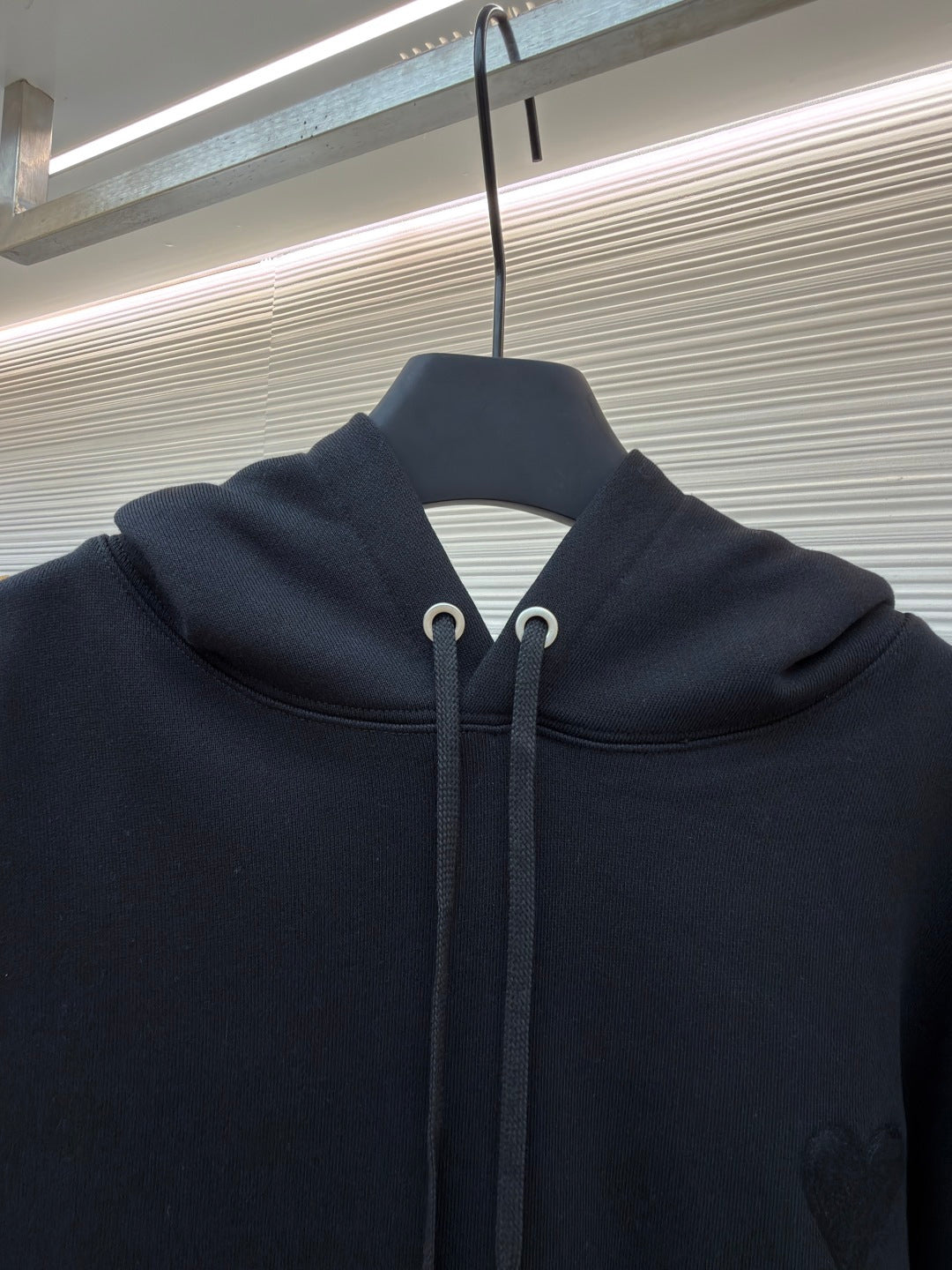 de Cœur Hoodie