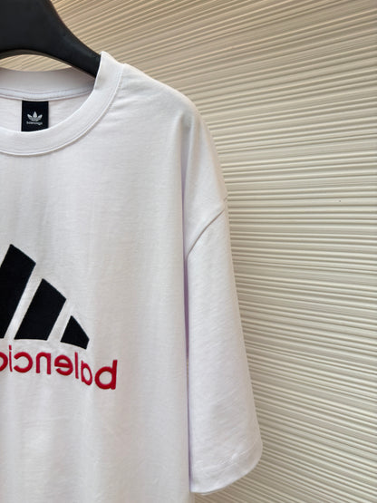 Embroidered T-Shirt