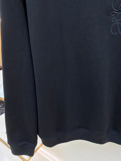 Anagram Crewneck Sweatshirt