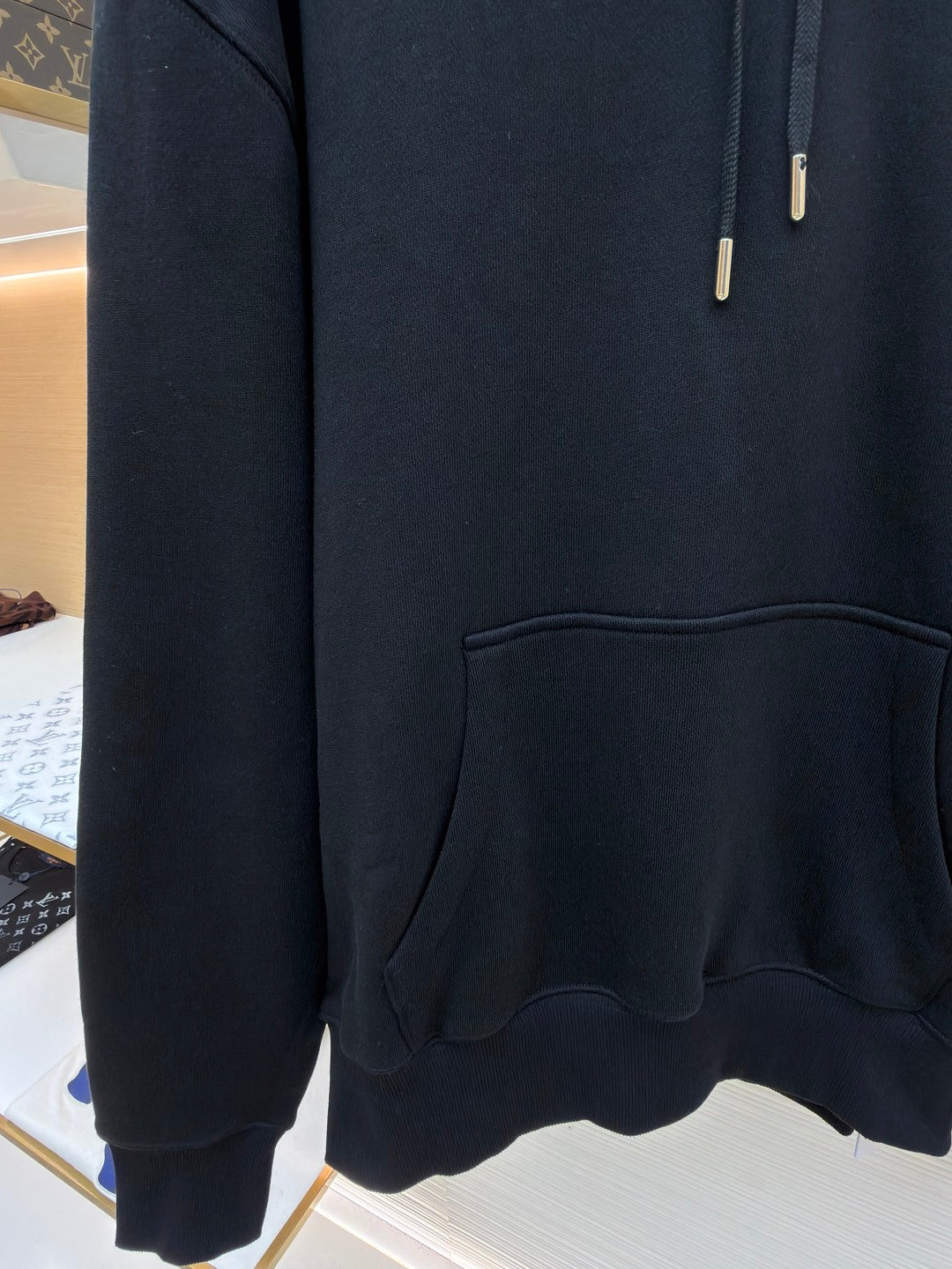 de Cœur Hoodie