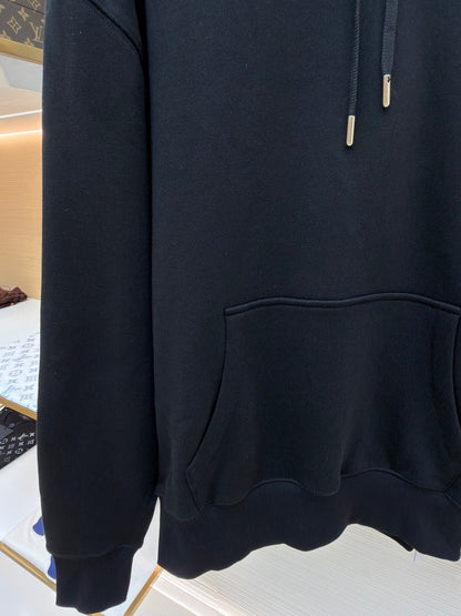 de Cœur Hoodie