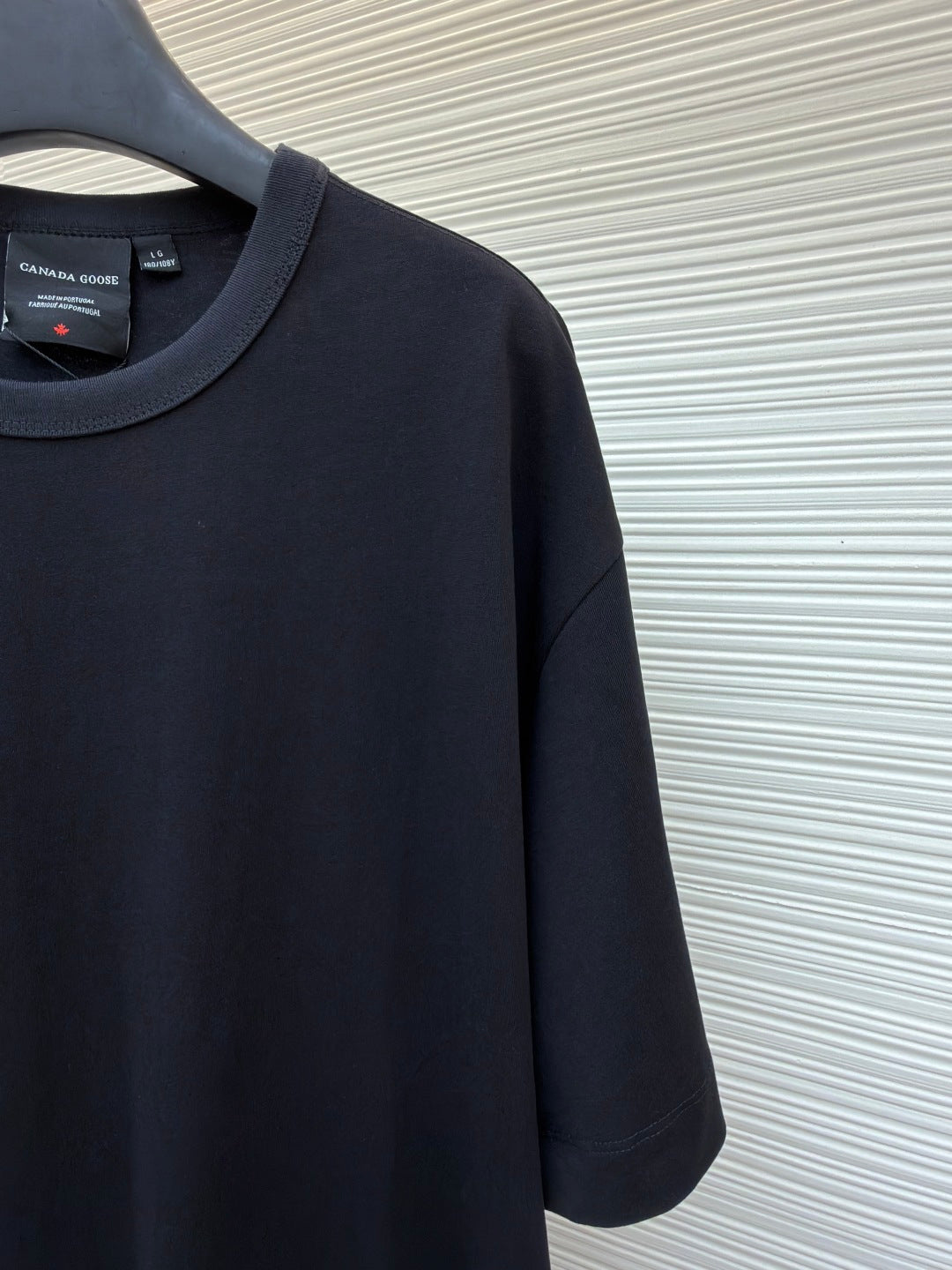 Disc Badge T-Shirt