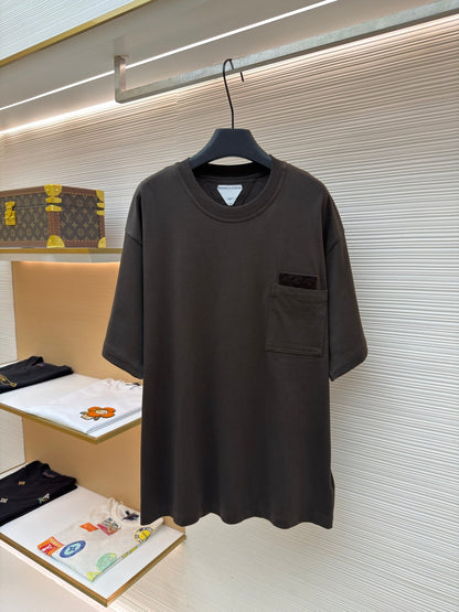 Intrecciato T-Shirt