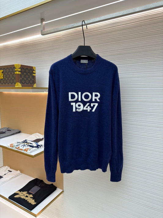 Crewneck Sweater