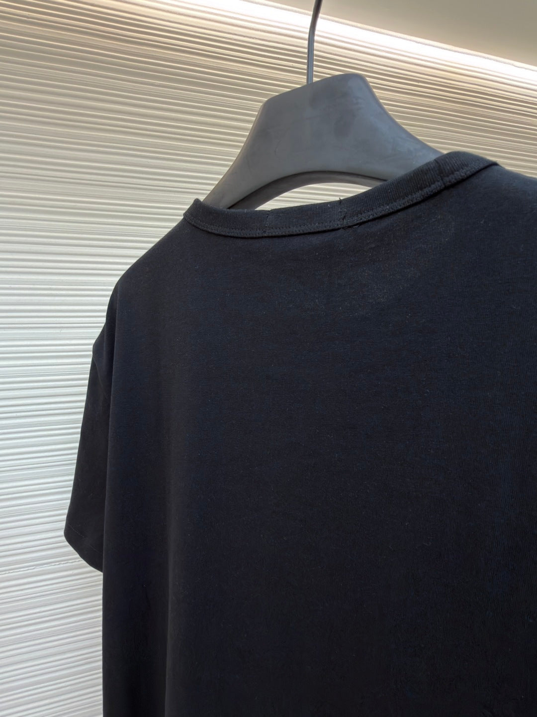 Pony Embroidered T-Shirt