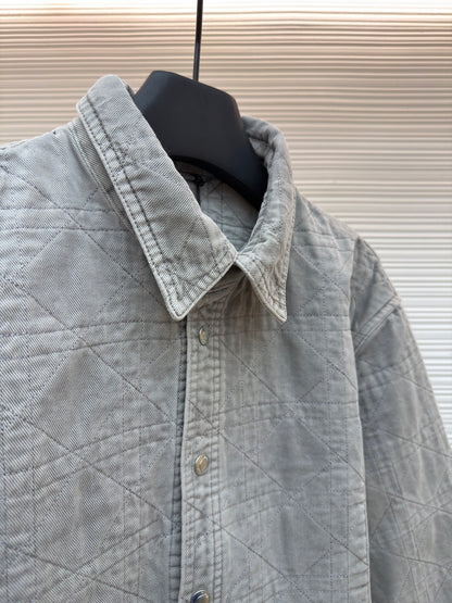 Cannage Shirt