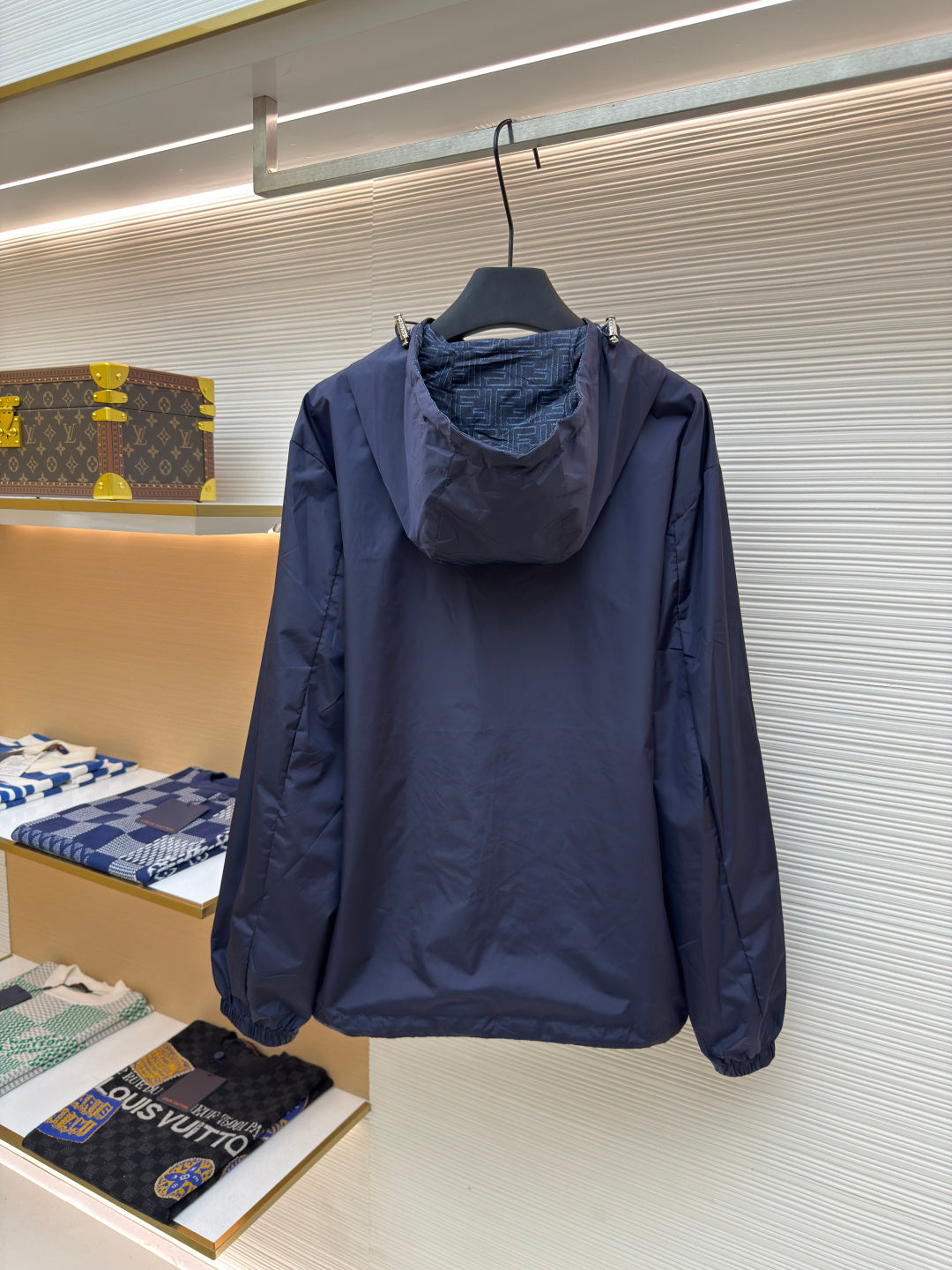 Reversible Jacket