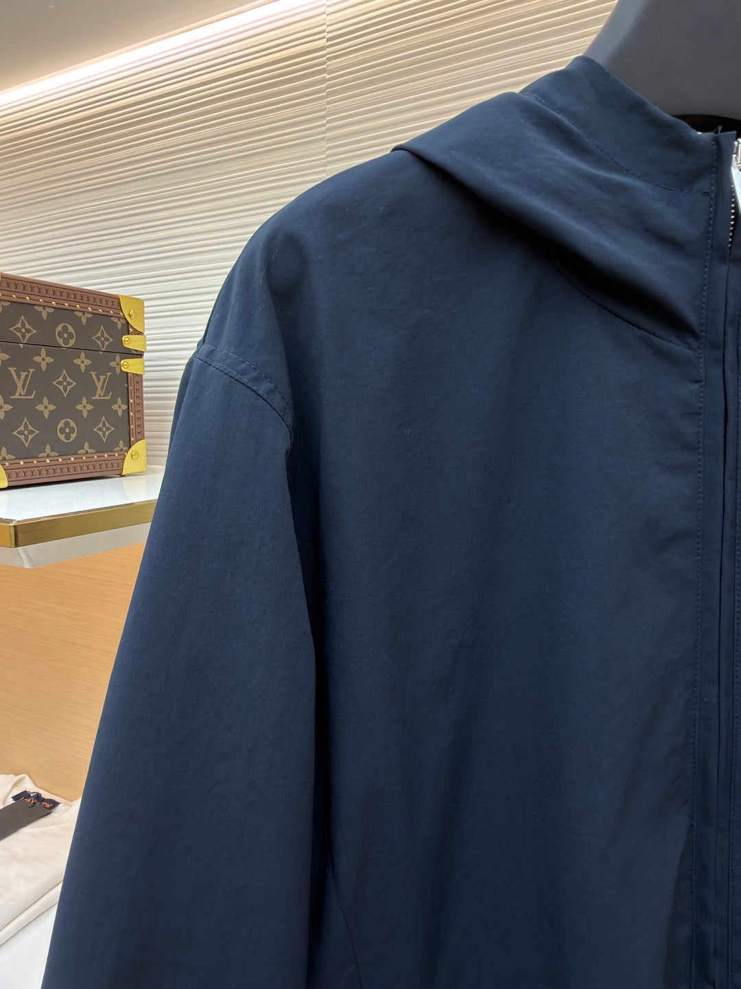 Windbreaker Jacket