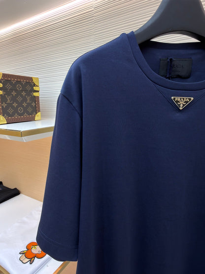Triangle Logo T-Shirt