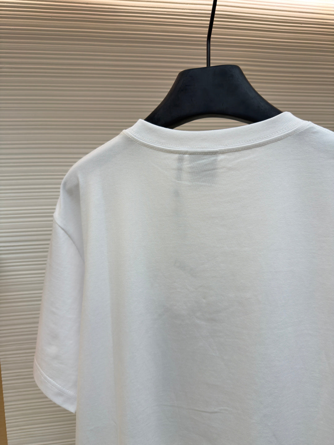 Embroidered T-Shirt