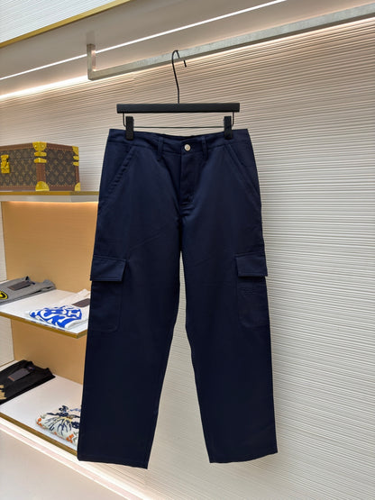 Cargo Trousers