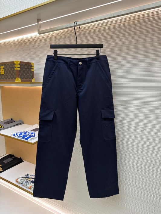 Cargo Trousers
