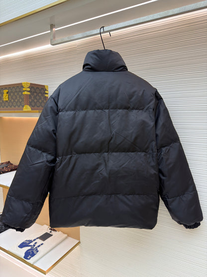 Reversible Down Jacket