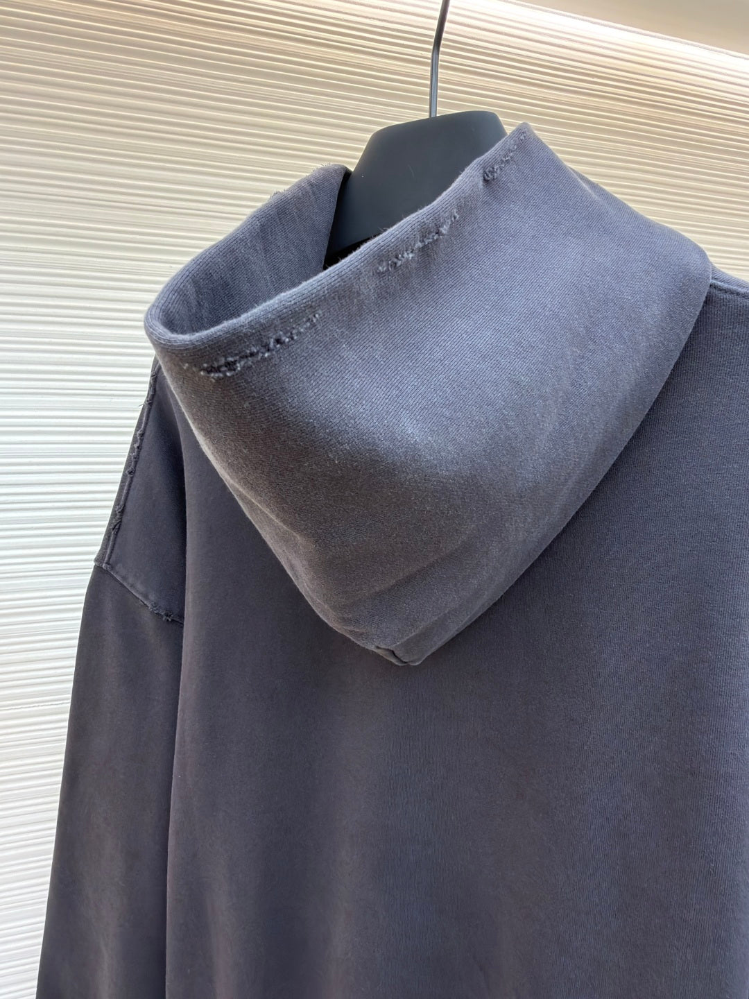 Logo Hoodie