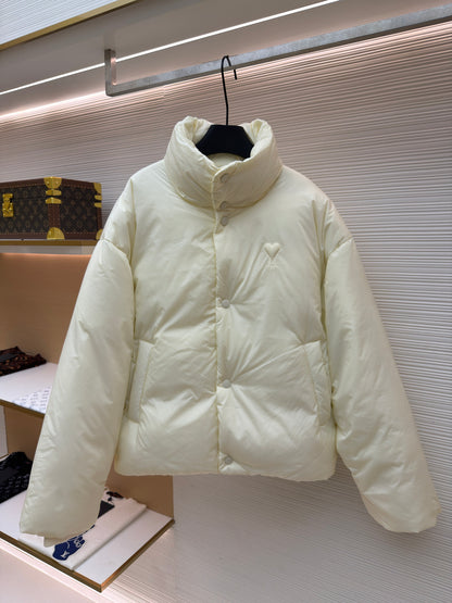 de Cœur Down Jacket