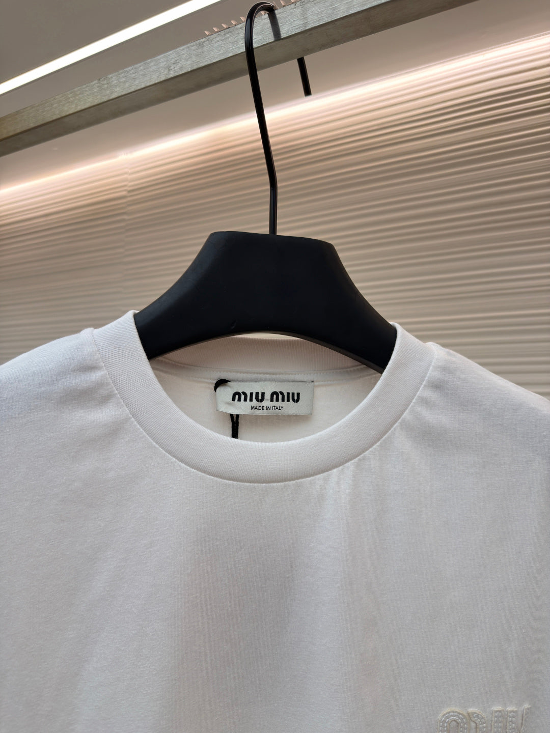 Logo T-Shirt