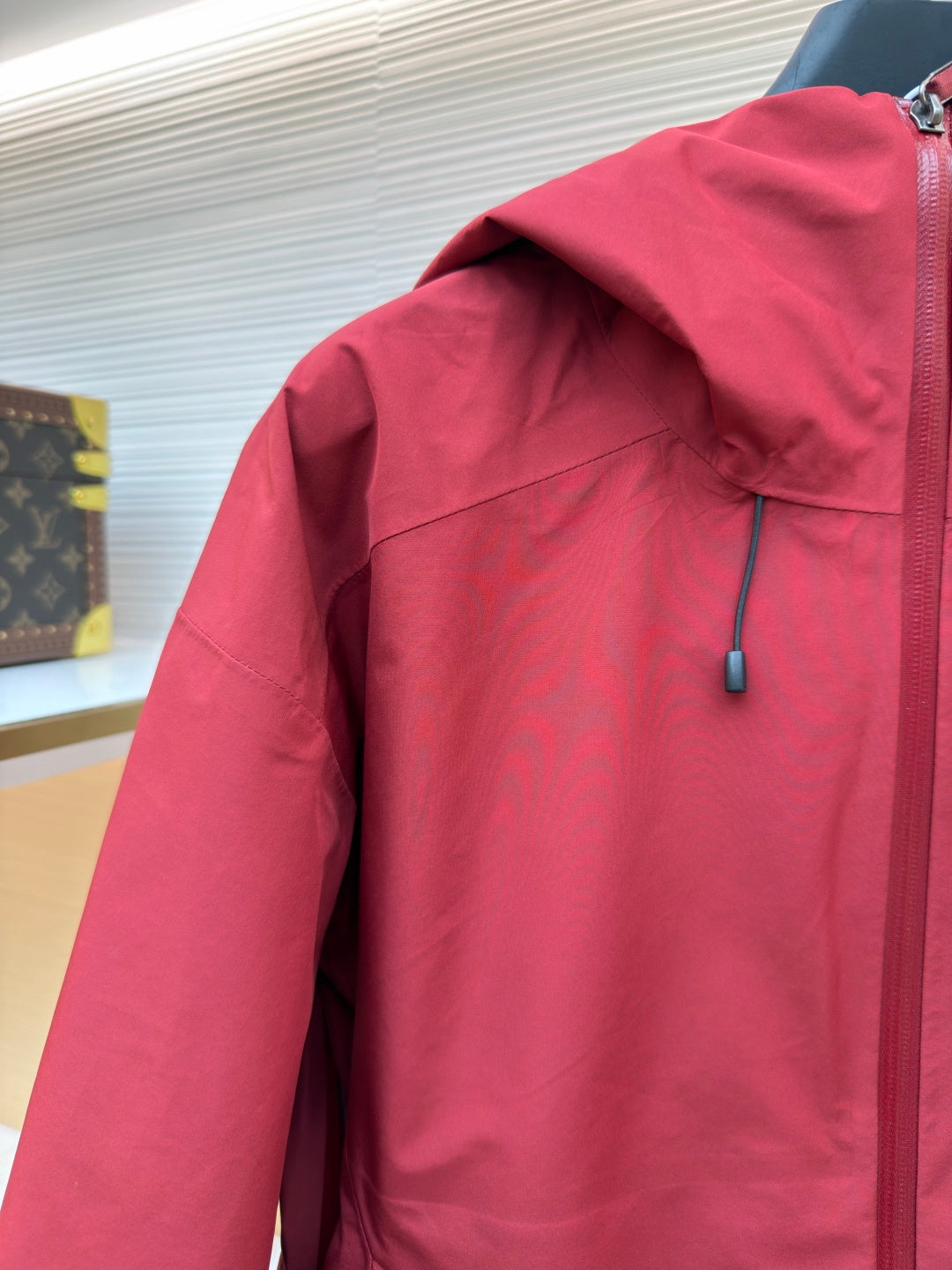 Beta LT Windbreaker Jacket