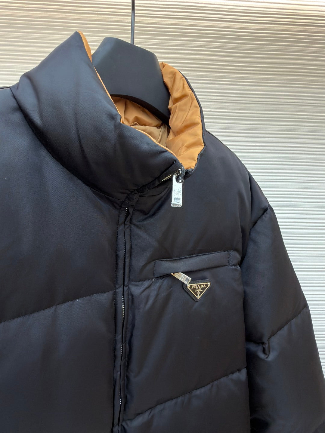 Down Jacket