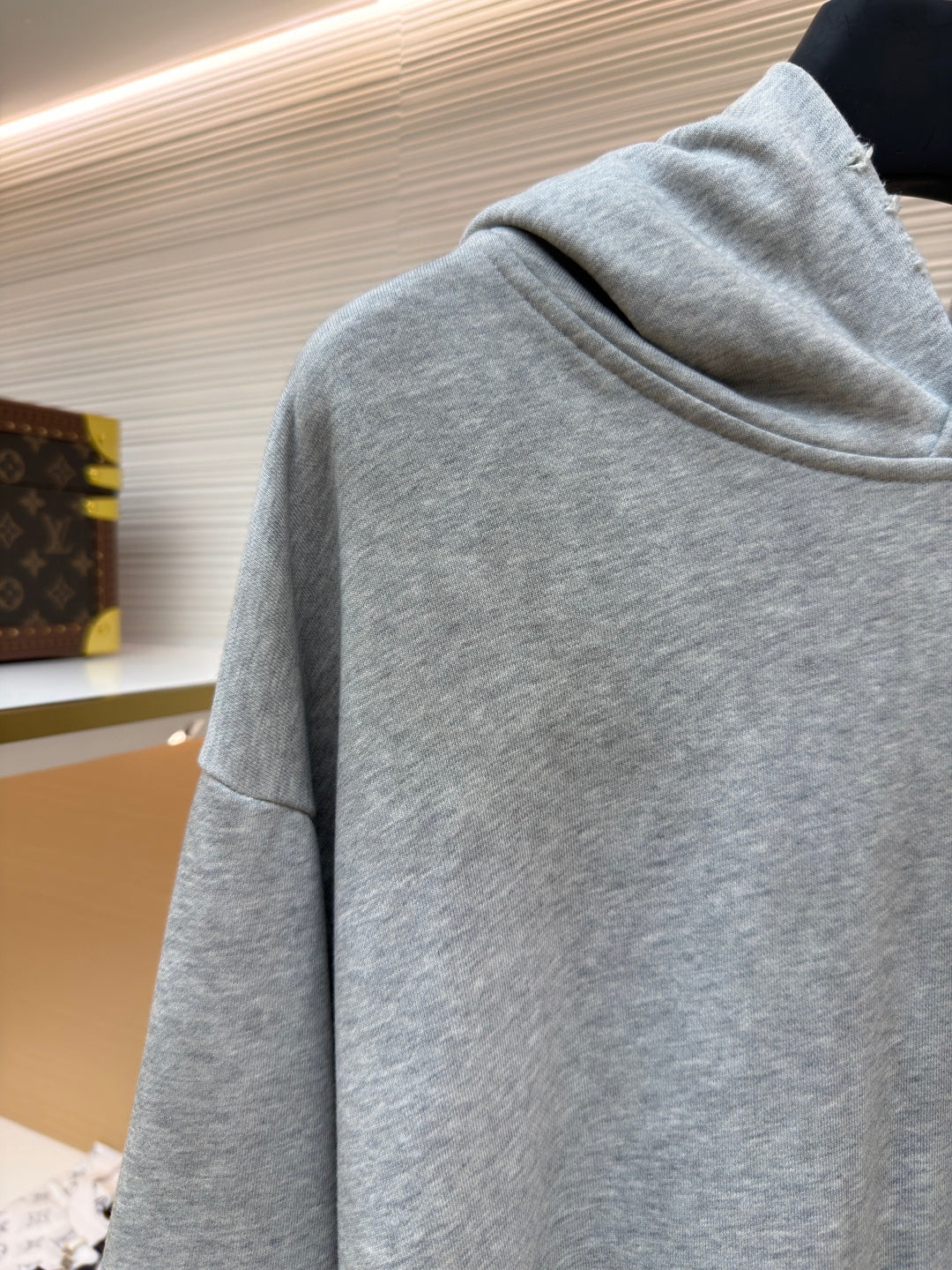 Crewneck Sweatshirt