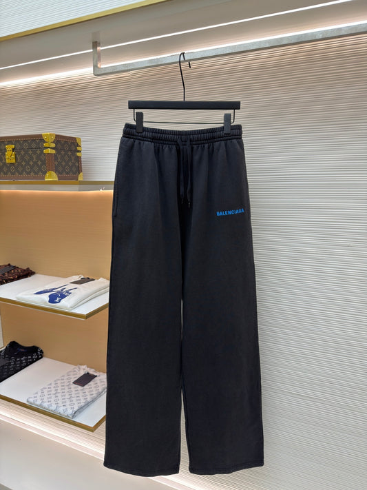 Logo Trousers