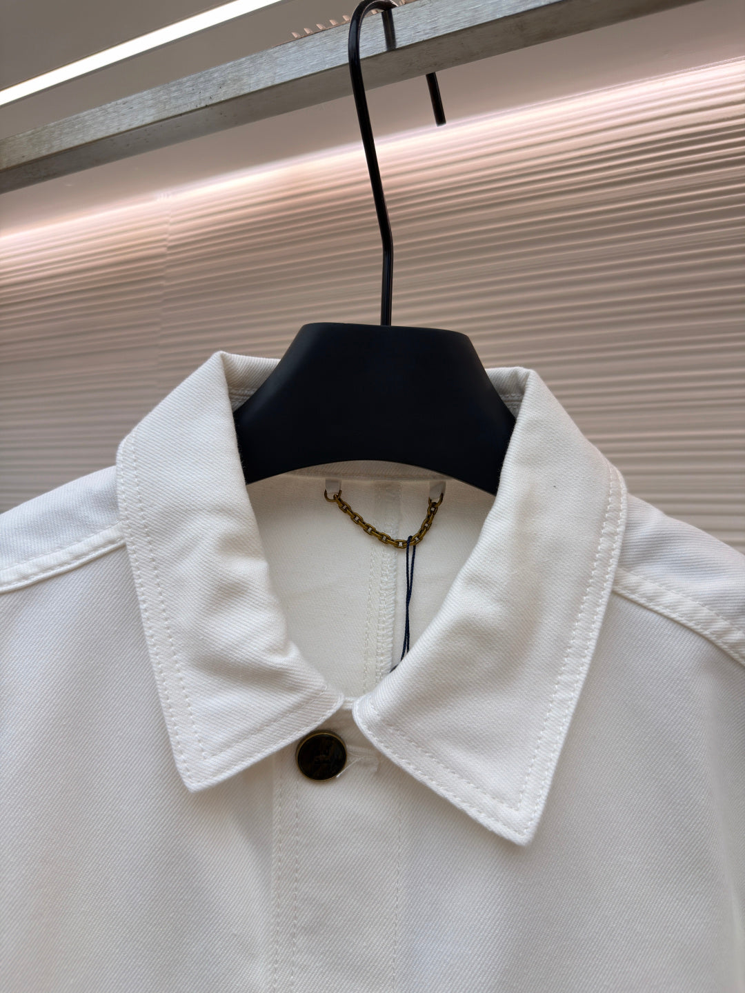 Graphic Jacket