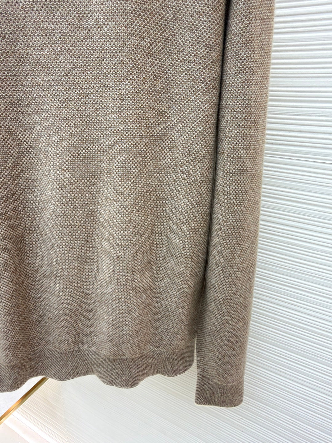 Crewneck Sweater