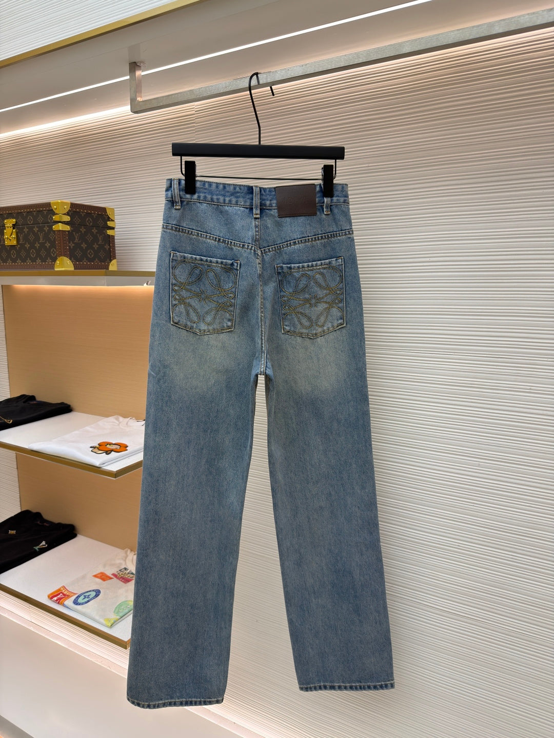 Anagram Jeans