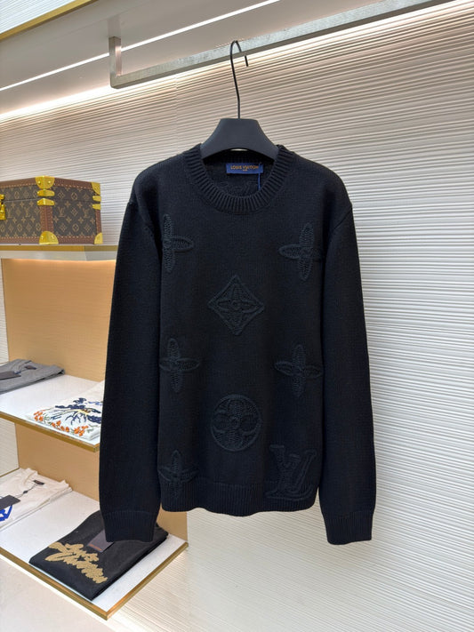 Crewneck Sweater