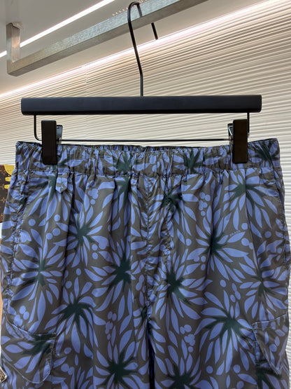 Graphic Shorts