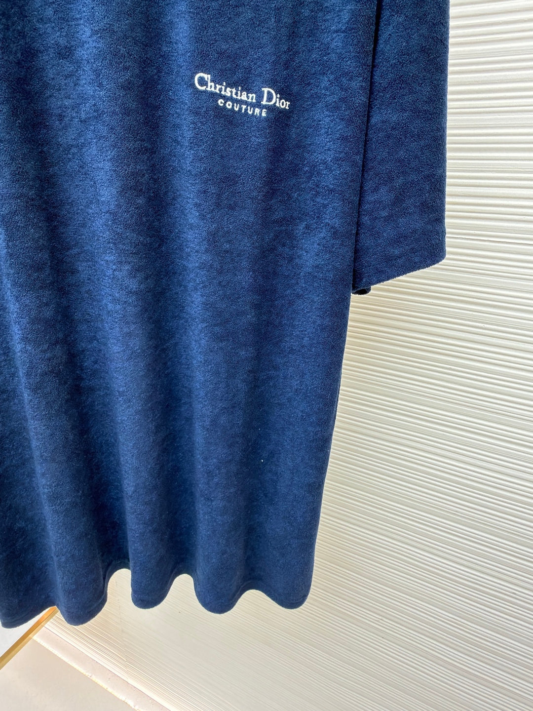 Embroidered T-Shirt