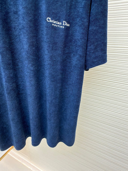 Embroidered T-Shirt