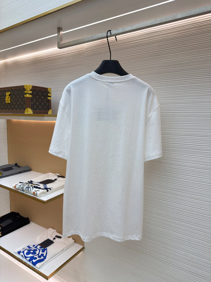 Embroidered T-Shirt