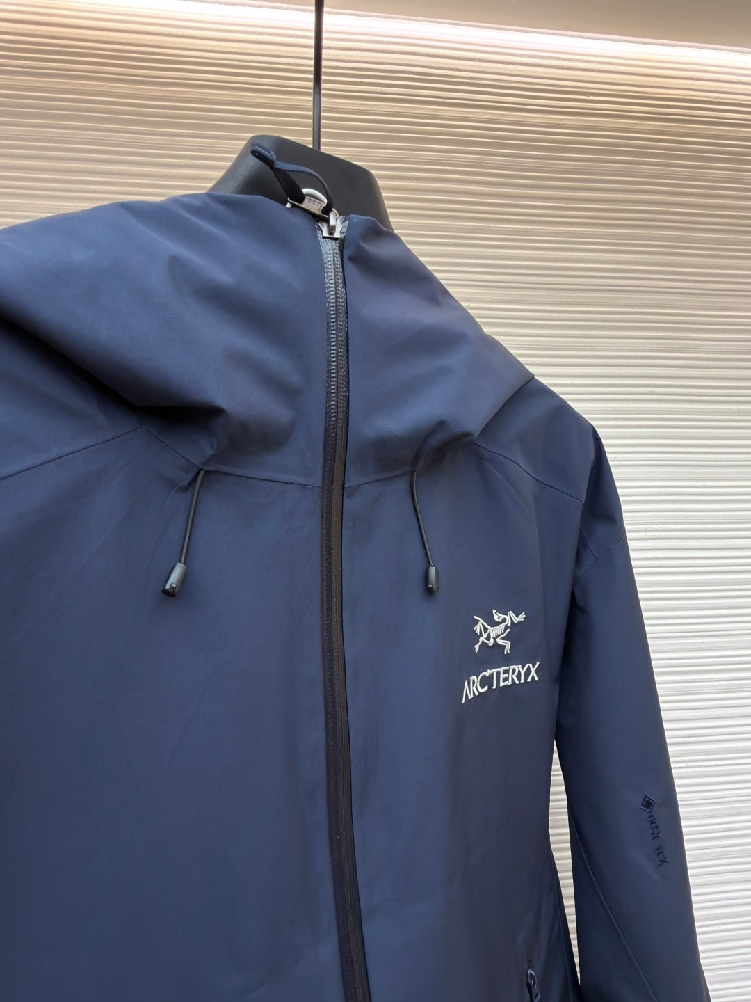 Beta LT Windbreaker Jacket