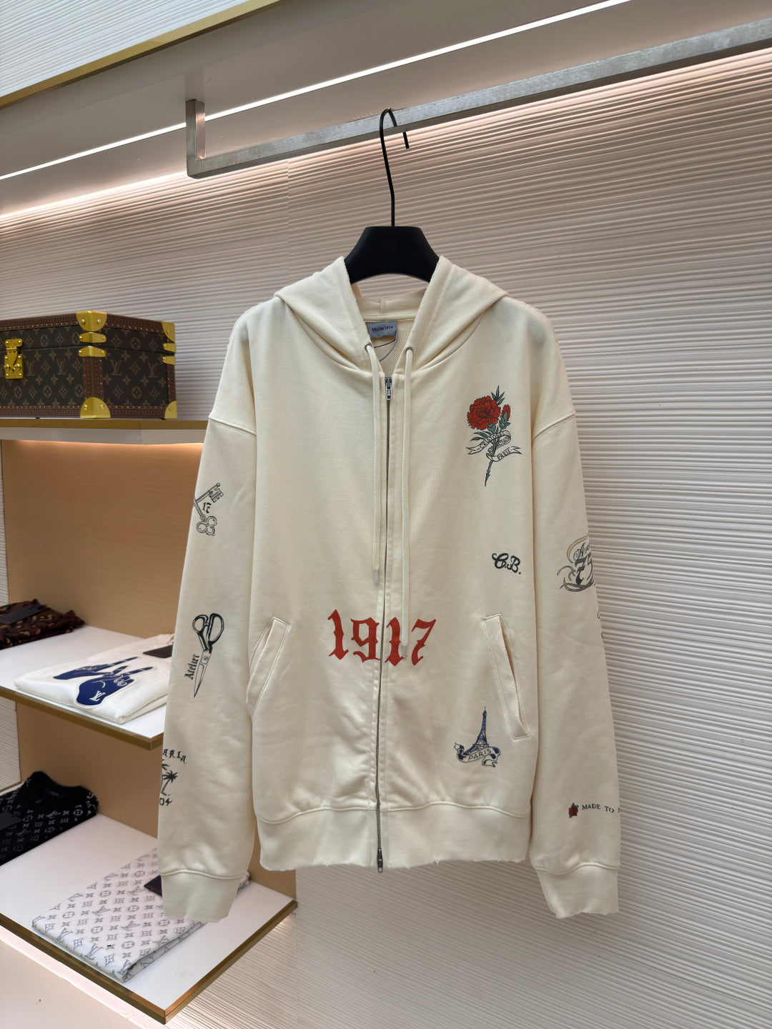 Hoodie