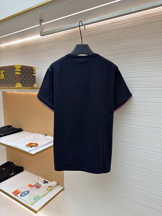 Logo Patch T-Shirt