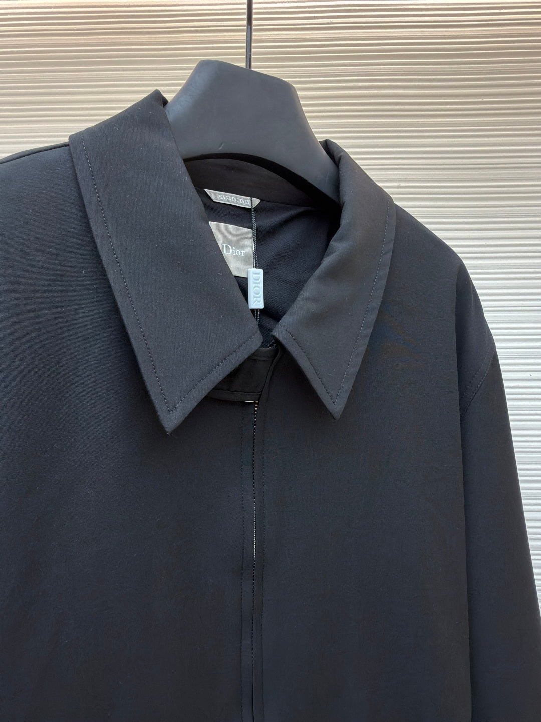 Zip Jacket