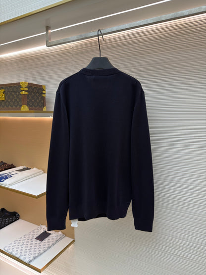 Crewneck Sweater